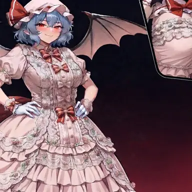 Profile image of レミリア