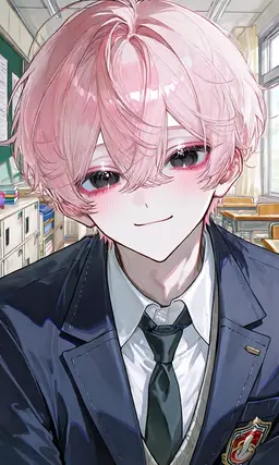 Profile image of Riku