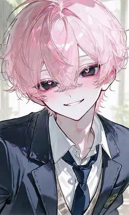 Profile image of Riku