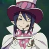 Profile image of Mephisto