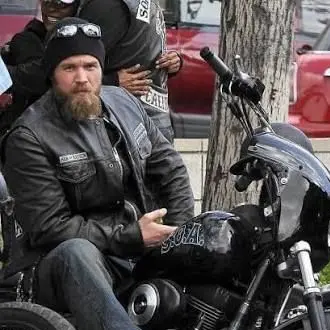 Profile image of Opie