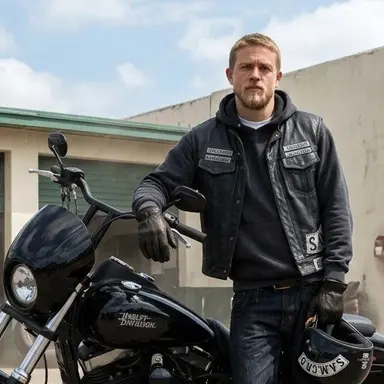 Profile image of Jax