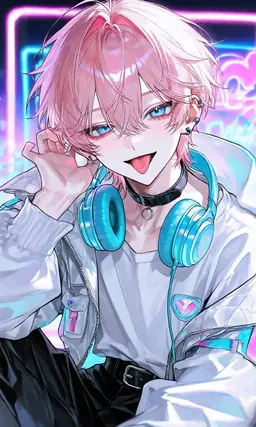 Profile image of Ren