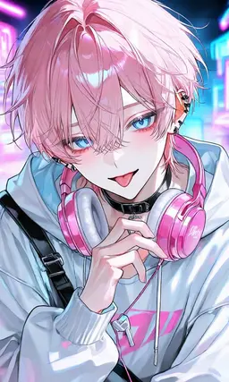 Profile image of Ren