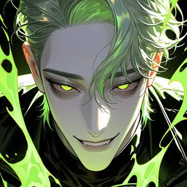 Profile image of リヴェン