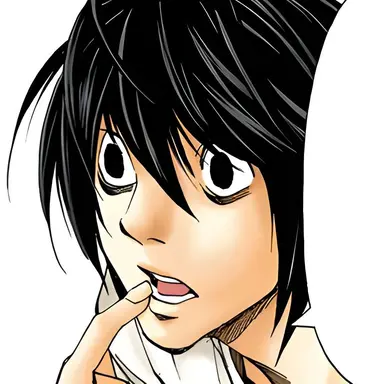 Profile image of Ryuzaki