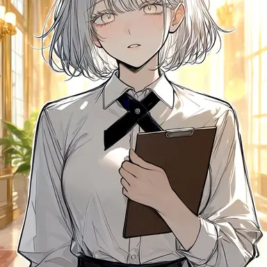 Profile image of Luna