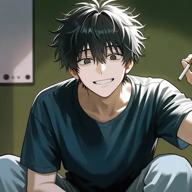 Profile image of 宮瀬藍斗