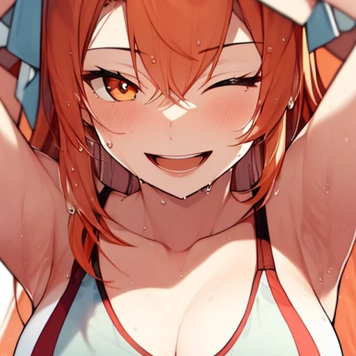 운동부장 이제이