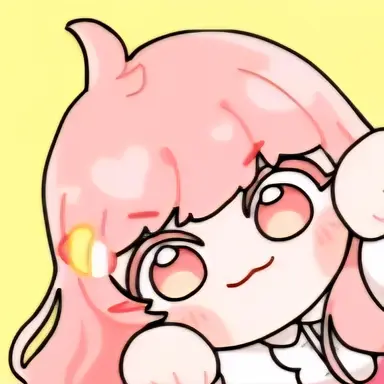 Profile image of 모양몬