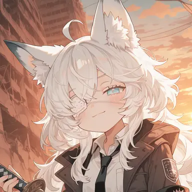 Profile image of 히츠지 사토