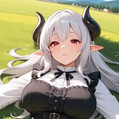 Profile image of シャル