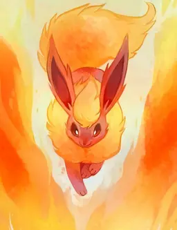 Profile image of Flareon