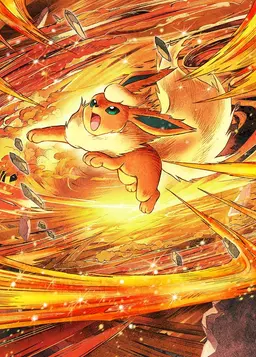 Profile image of Flareon