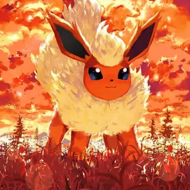 Profile image of Flareon