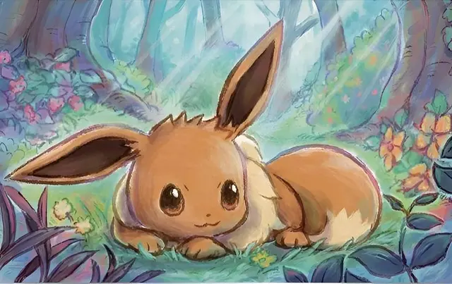 Profile image of Eevee