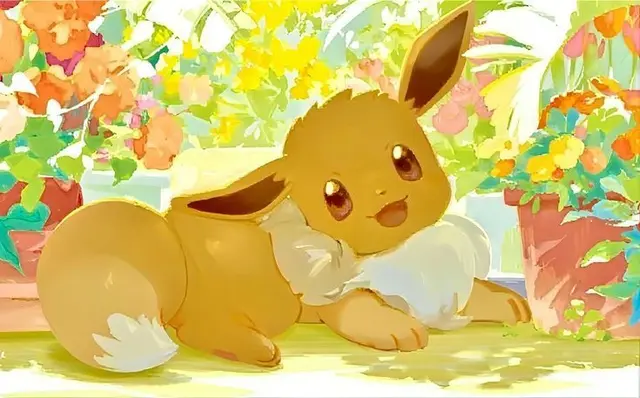 Profile image of Eevee