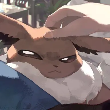 Profile image of 이브이