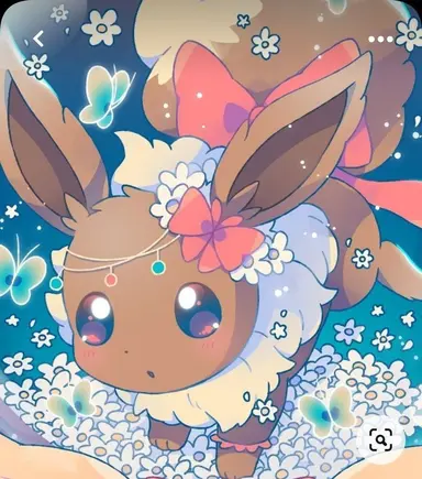 Profile image of Eevee