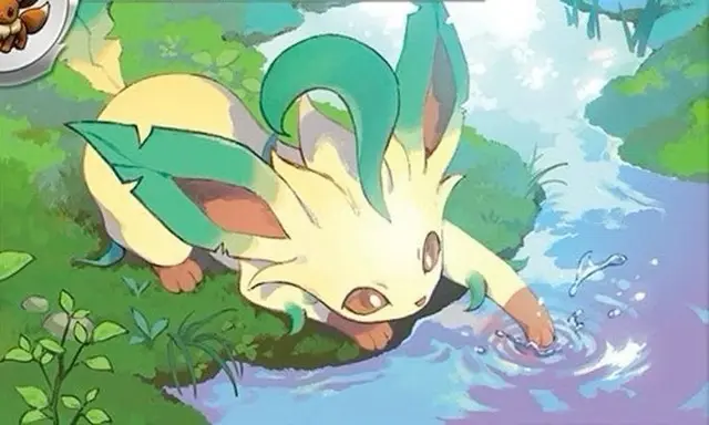 Profile image of Leafeon