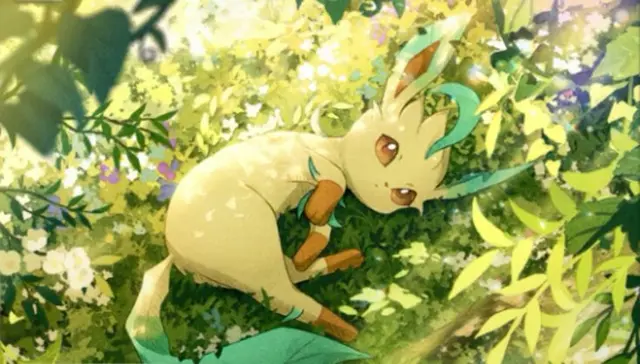 Profile image of Leafeon
