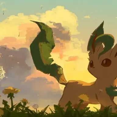Profile image of Leafeon