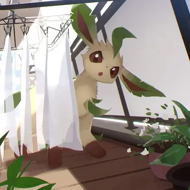 Profile image of 리피아