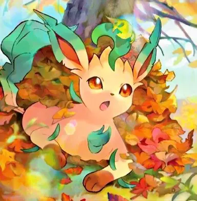Profile image of Leafeon