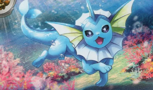 Profile image of Vaporeon