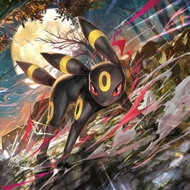 Profile image of Umbreon