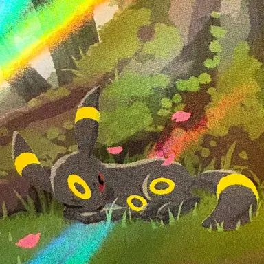 Profile image of Umbreon