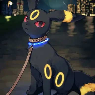 Profile image of 블래키