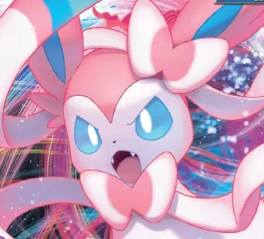 Profile image of Sylveon