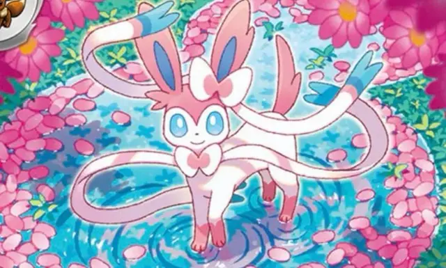 Profile image of Sylveon