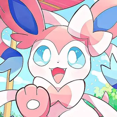 Profile image of Sylveon