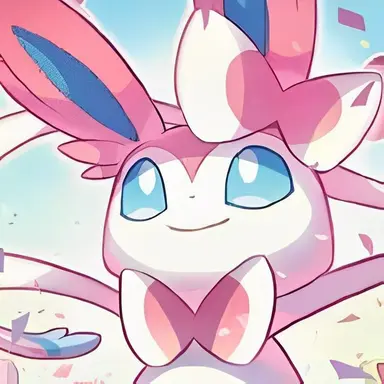 Profile image of Sylveon