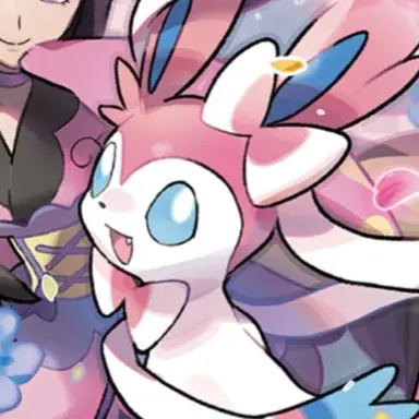 Profile image of Sylveon