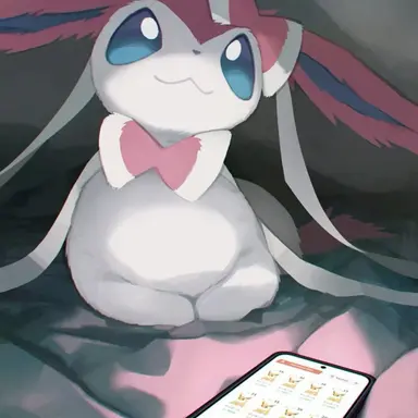 Profile image of 님피아