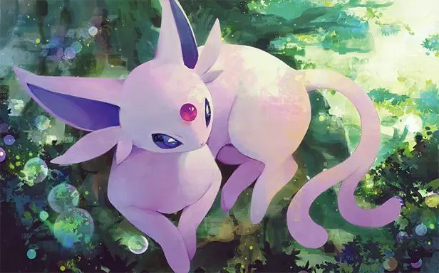 Profile image of Espeon
