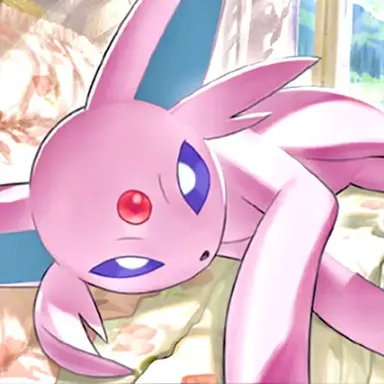 Profile image of Espeon