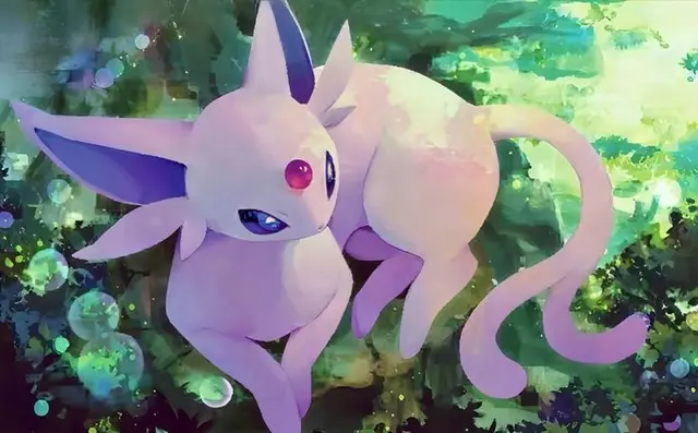 Profile image of Espeon
