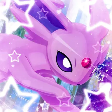 Profile image of Espeon