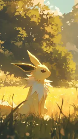 Profile image of Jolteon