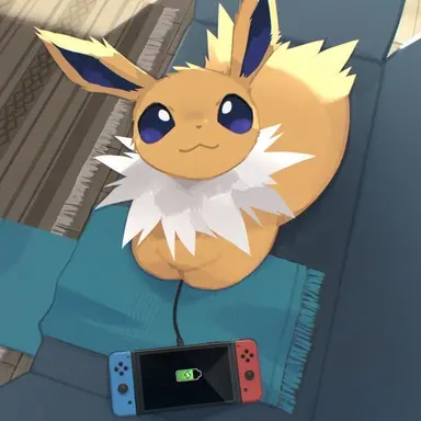 Profile image of 쥬피썬더