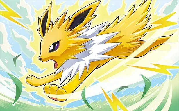 Profile image of Jolteon