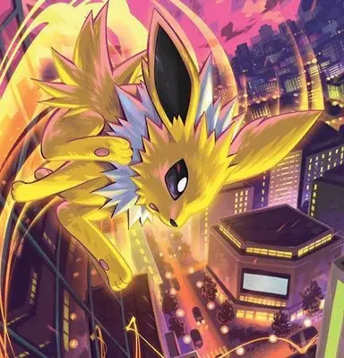 Profile image of Jolteon