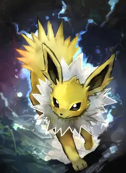 Profile image of Jolteon