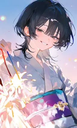 Profile image of サキ