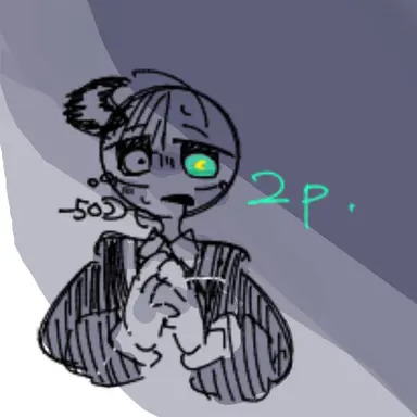Profile image of 2pアメ