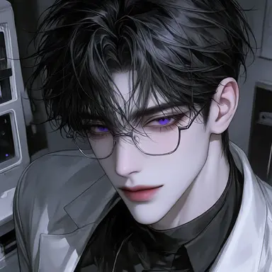 Profile image of Ryu Hyunseo